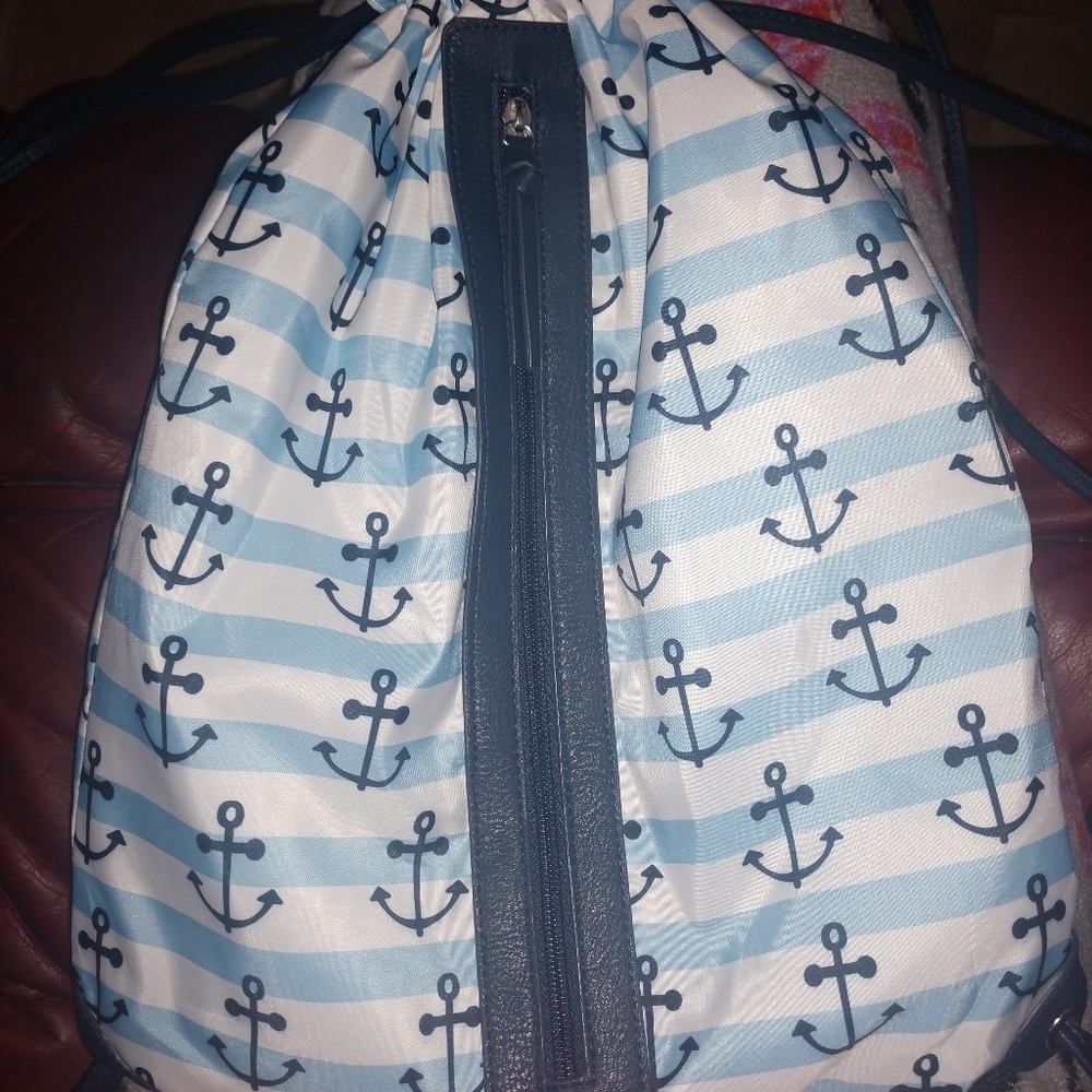 Brand New drawstring bag